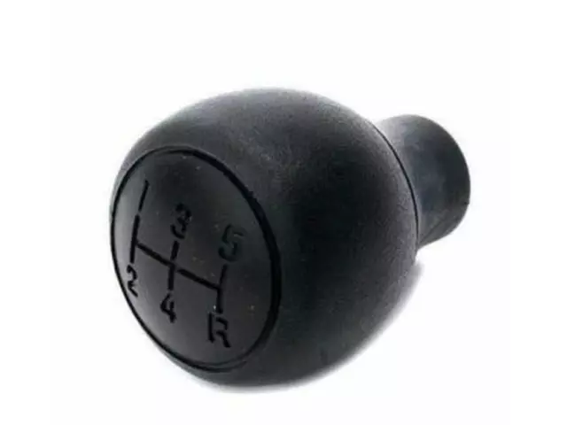 5L5Z7213AA - : Knob Gear Change Lever for Ford Image