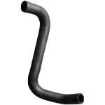 72384 - : CURVED RADIATOR HOSE, DAYCO for DAYCO HYDRAULIC Image