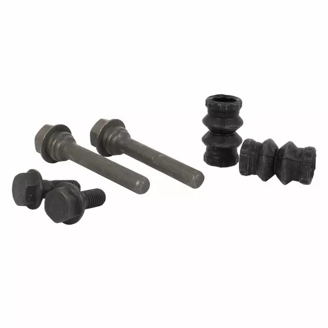 Caliper Mount Mount Kit - Ford (ct4z2386a)