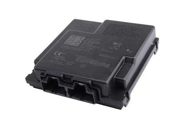 13518770 - : Keyless Entry Control Module for GM Image