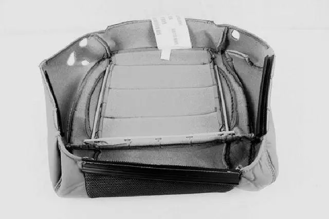 Front Seat Cushion Cover, Left - Mopar (1FY691J3AA)