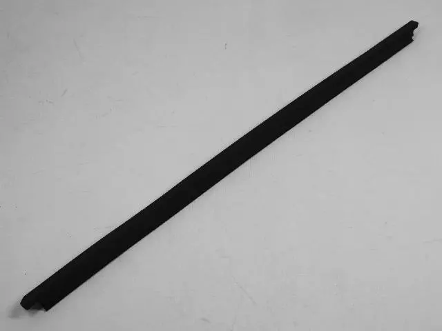 Rear Door Belt Outer Weatherstrip, Right - Mopar (55360932AC)