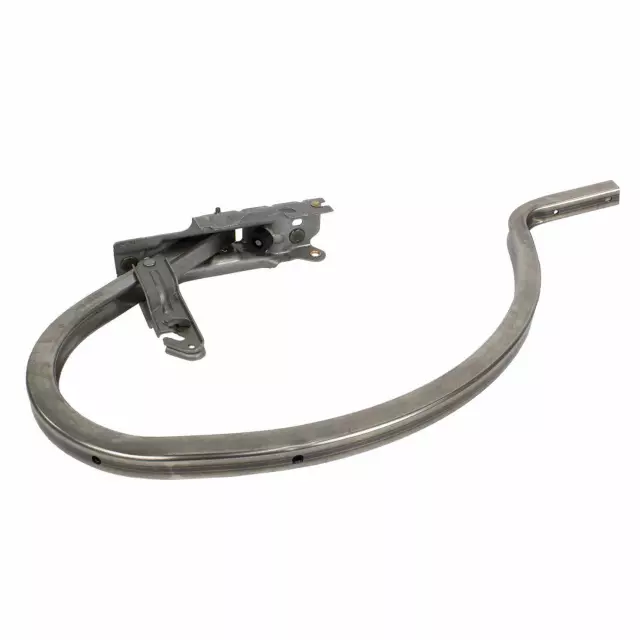 DS7Z5442700L - Body: Hinge for Ford: Fusion, Police Responder Hybrid, SSV Plug-In Hybrid Image