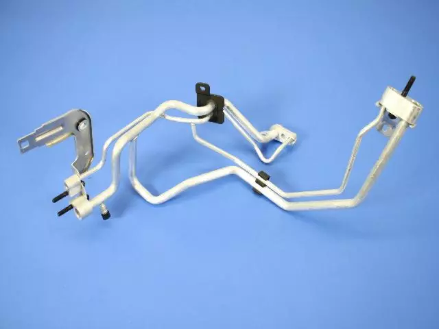 A/c Suction And Liquid Line - Mopar (55038017AD)