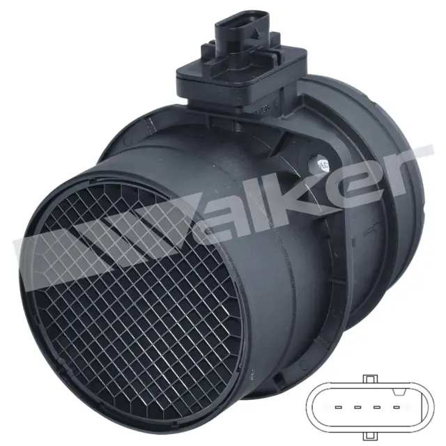 2451450 - : Walker Products 245-1450 Mass Air Flow Sensor Assembly for Walker Products Inc. - Image