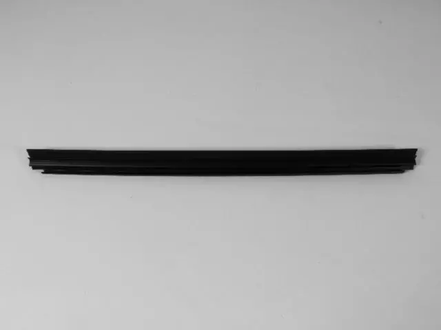 Front Door Belt Inner Weatherstrip - Mopar (55112373AL)