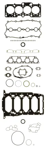 50257300 - : Engine Gasket Set for Ajusa Image