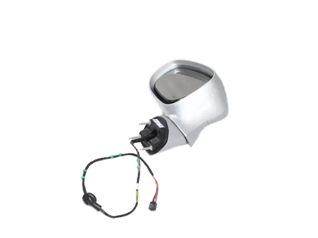 Outside Rearview Mirror, Left - Mopar (6YW79SSEAC)