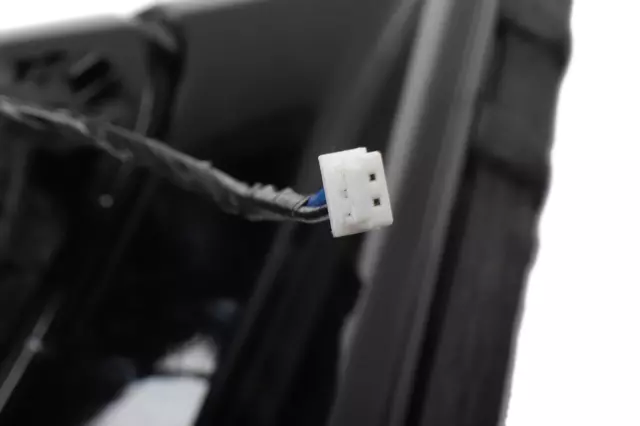 84342327 - : Driver Side Door Mirror Kit for Cadillac: CT6 Image