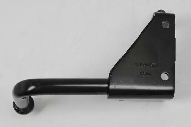 Shroud Bracket, Right - Mopar (68160115AA)