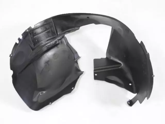 4857222AB - Body Sheet Metal Except Doors: Wheelhouse Shield, Right for Mopar Image image