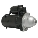 19135367 - : Remanufactured Starter for GM Image