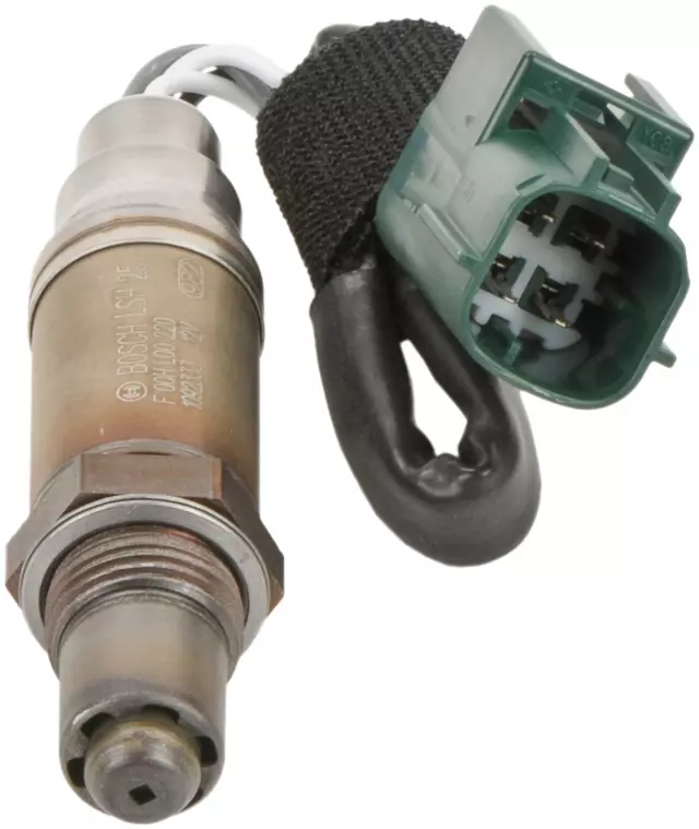 15525 - Emission Systems: Bosch Oxygen Sensor for Bosch Image