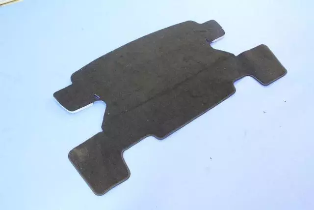 Rear Shelf Carpet - Mopar (1UL69DX9AD)
