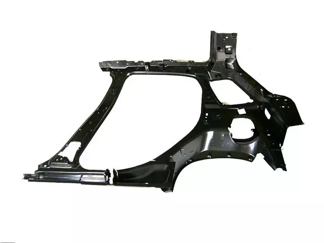 Quarter Inner Panel, Right - Mopar (68217375AA)