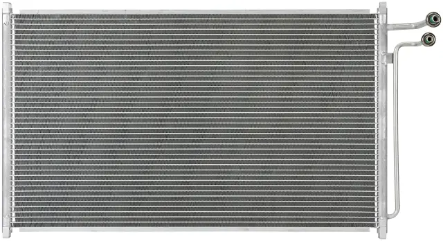 74143 - Air Conditioning &amp; Heat: A/C Condenser for Spectra Premium Image