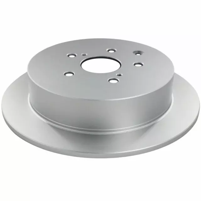 Rotor Assembly - Ford (QBRR-76)