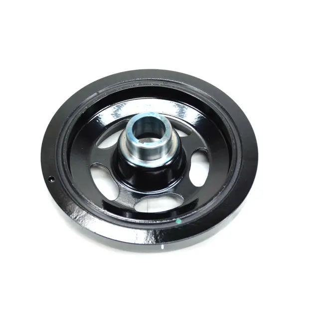 5103972AB - : Crankshaft Damper for Mopar Image