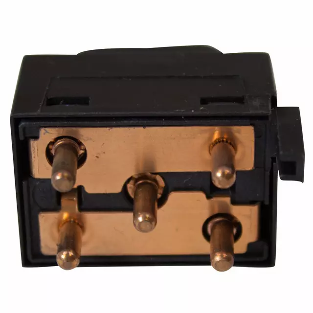 Lock Switch - Ford (E6DZ-14028-A)