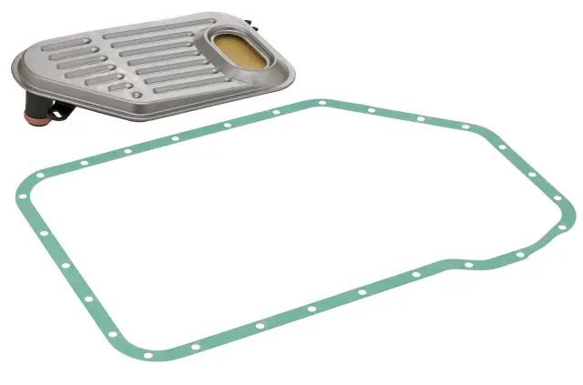 905370 - Filters: Hydraulic Filter Set, automatic transmission for Elring Image