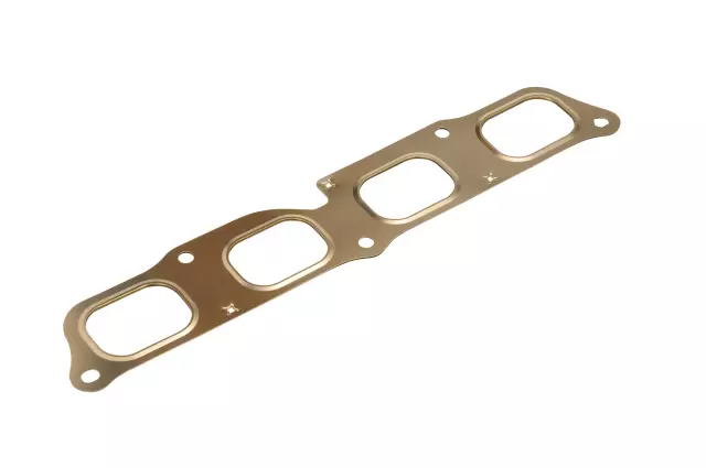 12627072 - : Exhaust Manifold Gasket for Buick: Envision, LaCrosse | Cadillac: ATS | Chevrolet: Blazer, Colorado, Impala, Malibu, Malibu Limited | GMC: Acadia, Canyon Image