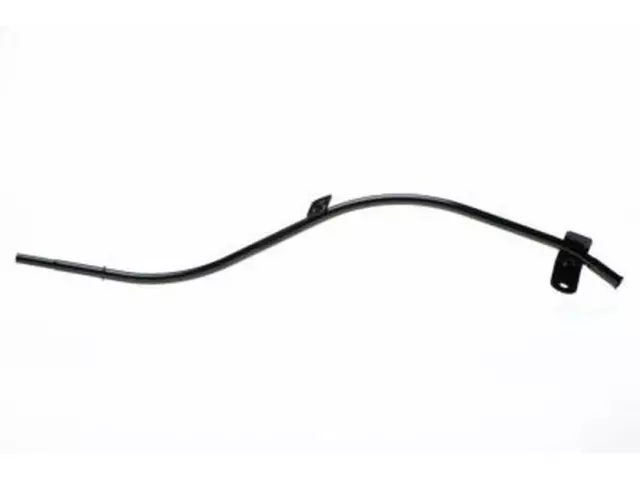 F8CZ6754AA - : OEM NEW 1998-2002 Ford Escort LX Sedan Wagon Engine Oil Dipstick Tube F8Cz6754Aa for Ford: Escort Image