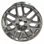 CR3Z1007A - : Wheel, Alloy for Ford: Mustang Image