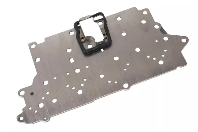 24226373 - : Automatic Transmission Valve Body Channel Plate for GM Image