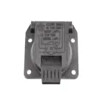 56038366AB - : 7 Way Connector for Mopar Image