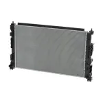 214105MP0A - : Radiator for Nissan Image