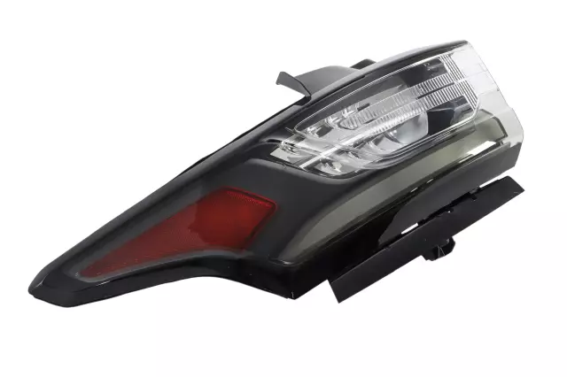 85164973 - Electrical: Tail Lamp for Chevrolet: Traverse Image
