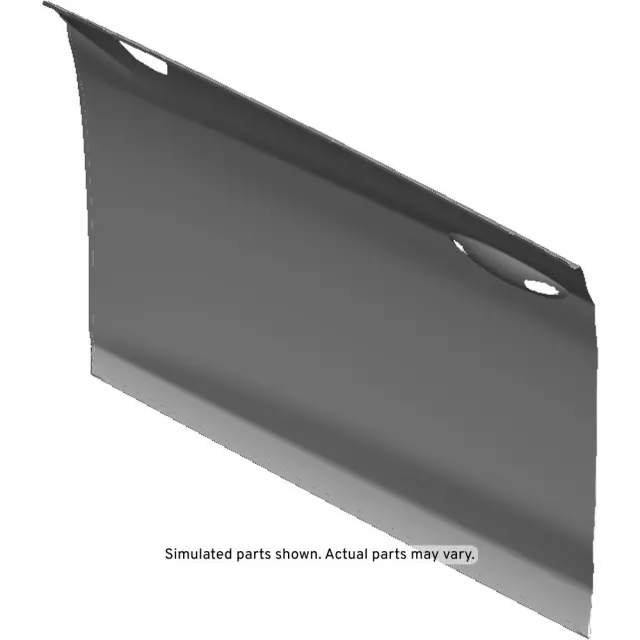 39009623 - Body: Outer Panel for Chevrolet: Cruze Image