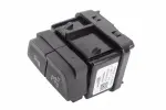 84330809 - : Black Floor Console Accessory Function Switch for GM Image