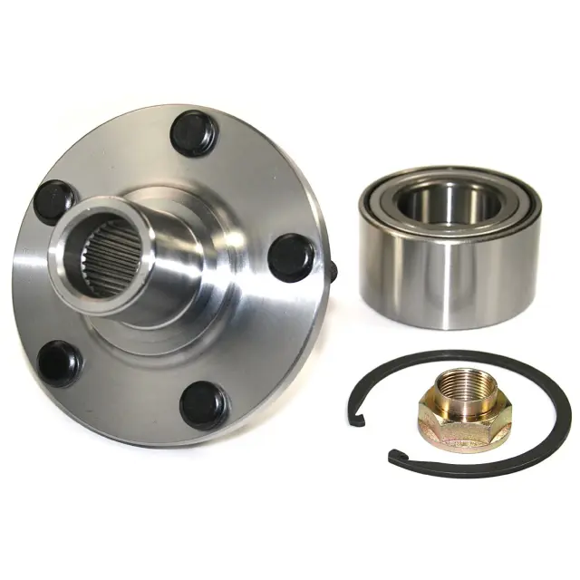 29596059 - Wheels, Tires &amp; Parts: DuraGo Wheel Hub Repair Kit for PRONTO Image