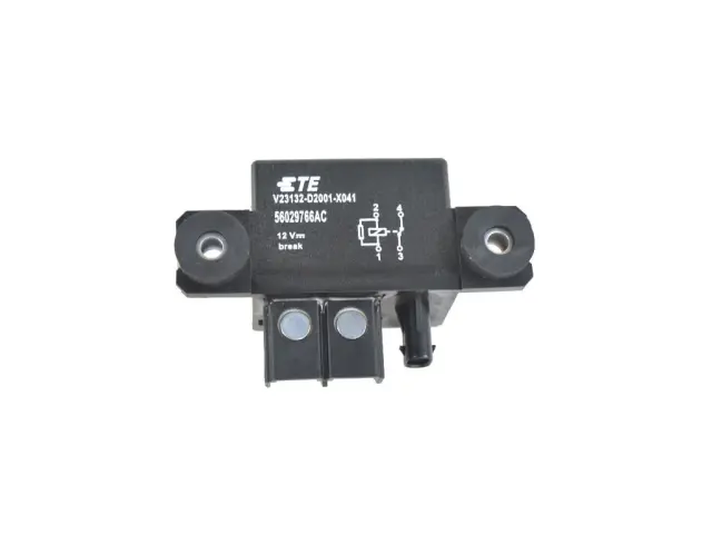 56029766AC - Electrical: Electrical Relay for Mopar Image