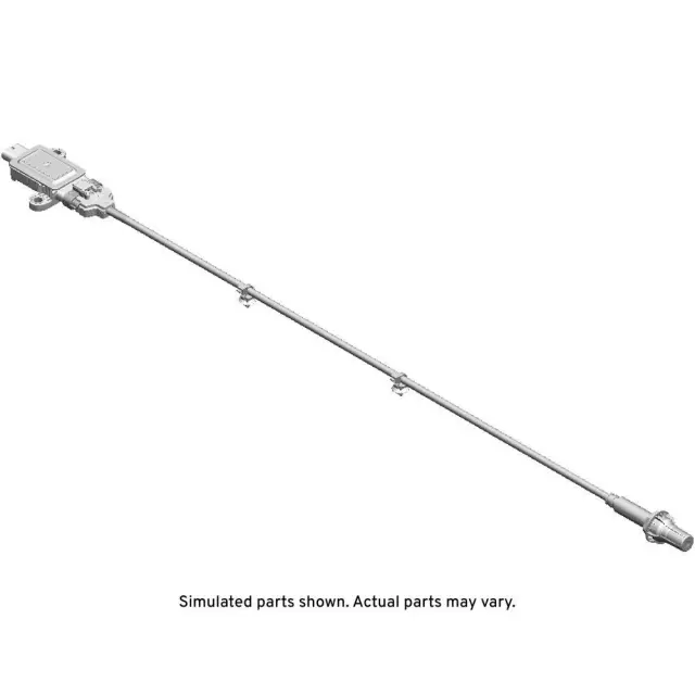 40009340 - : Sensor for Cadillac: Escalade, Escalade ESV | Chevrolet: Suburban, Tahoe | GMC: Yukon, Yukon XL Image