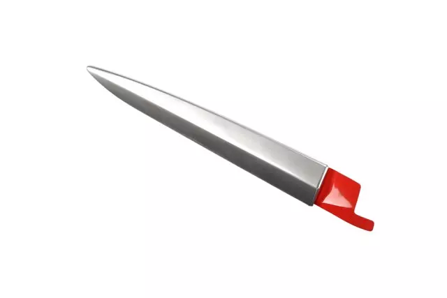 Body Side Molding - GM (23409493)