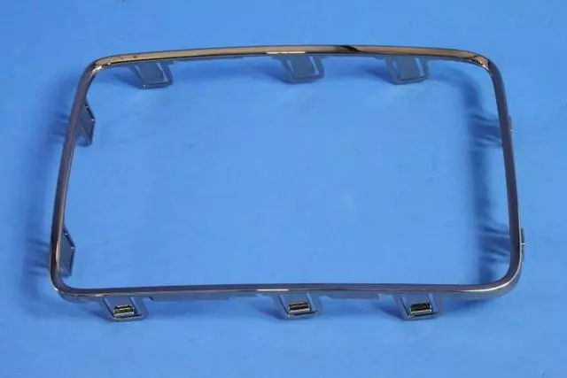 5PK71LSFAA - Interior Trim: Trim Ring for Mopar Image