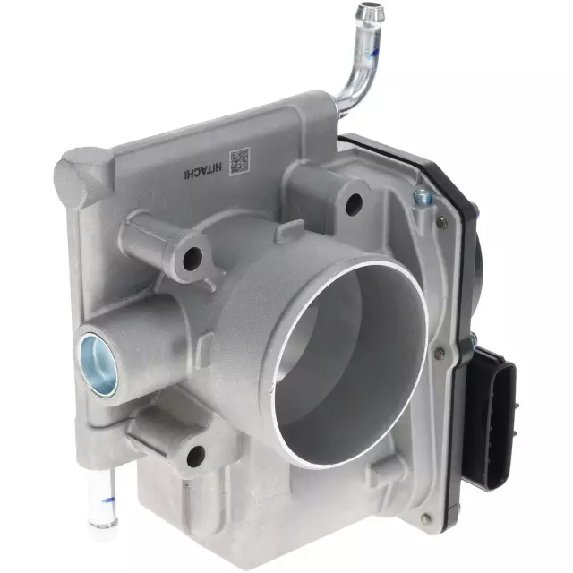 ETB0119 - Air Intake &amp; Fuel Delivery: Hitachi Electronic Throttle Body – NEW for Hitachi Image