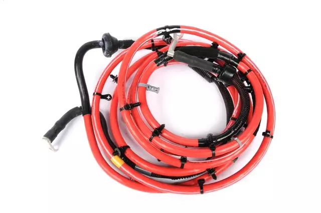 23343531 - Electrical: Positive Cable for Cadillac: ATS Image
