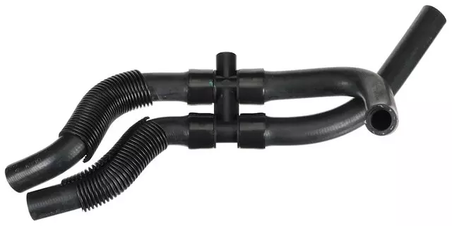 22513M - HVAC: Molded Heater Hose for ACDelco Image