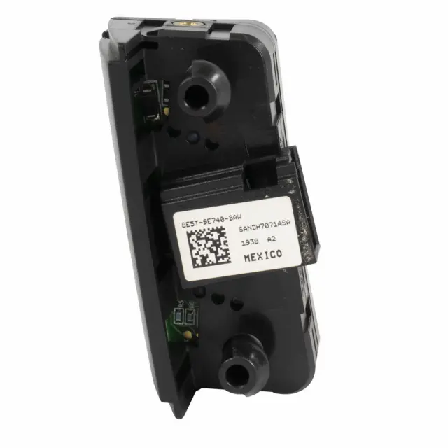 SW6548 - Steering: Cruise Switch for Ford: Edge | Mercury: Milan Image