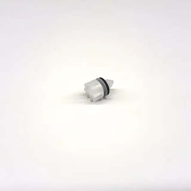 8R0853575B - : Bumper Cover Spacer for Audi: A6 allroad, A6 Quattro, Q5, Q5 PHEV, Q5 Sportback, S6, SQ5, SQ5 Sportback Image