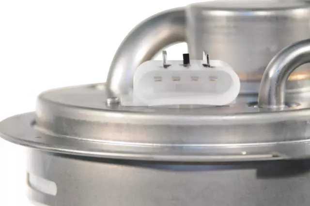 Radiator Surge Tank - GM (22786835)