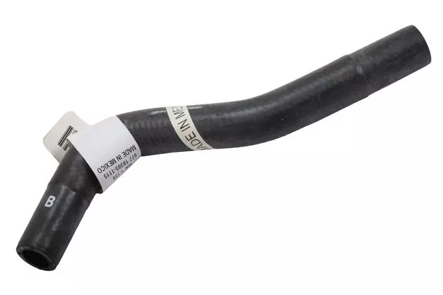 55487848 - : 2021-2023 Cadillac XT6 - Radiator Inlet Hose for GM Image