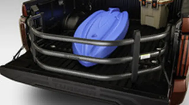 PT39234220 - Bed Products: Bed Extender for Toyota: Tundra Image
