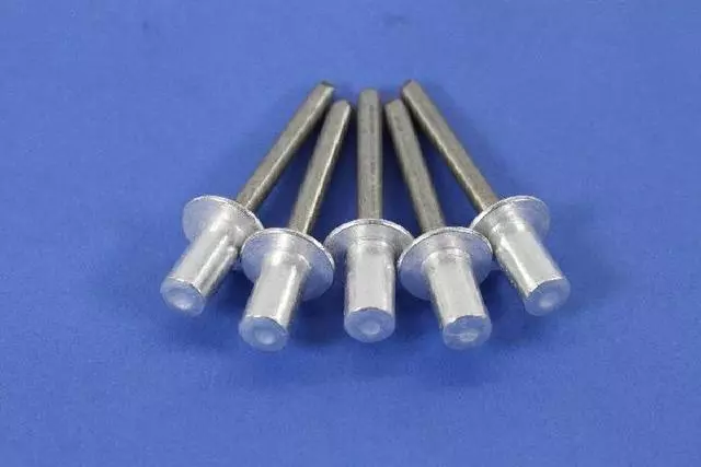 Genuine Alfa Romeo Rivet - Mopar (68202406AA)