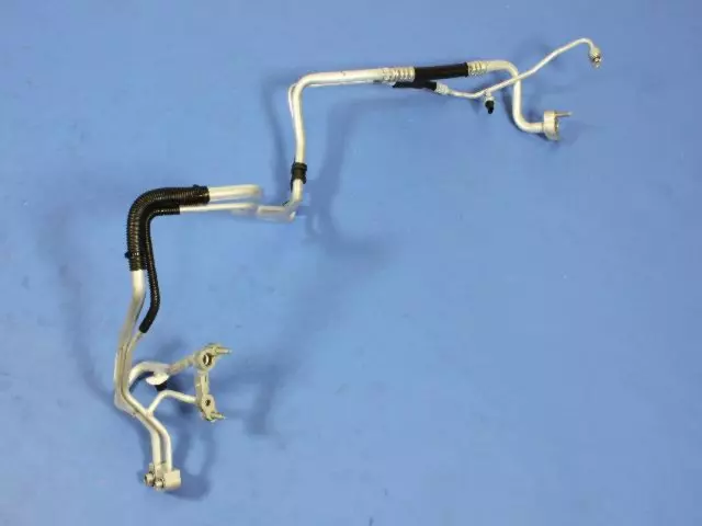 Auxiliary A/C Suction & Liquid Line - Mopar (68154352AB)