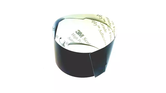 90422SC030 - Body: Black Out Tape for Subaru Image