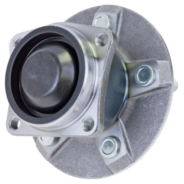 102504 - Wheels, Tires &amp; Parts: FAG Wheel Bearing - Generation 3 for SCHAEFFLER BEARING Image